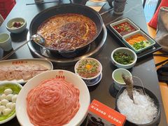 -巴蜀大将火锅(春熙店)