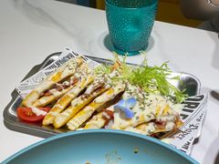-简荟厨·西式简餐(花都雅乐城店)