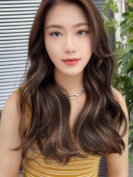 -TRIMS HAIR 修剪造型·烫染接发