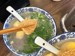 -小潘记鸭血粉丝汤