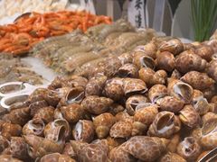 -领鲜活海鲜榴莲自助火锅(东门店)