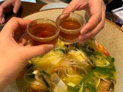 -芸南道·过桥米线(昆明老街旗舰店)