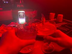 -MOSSO音乐酒吧·live house(南京旗舰店)