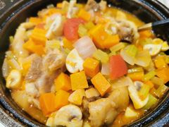 -南山鲜虾面·活鲜小馆·海味大连菜(南山总店)