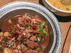 -吕氏疙瘩汤·新派鲁菜(济南万象城店)