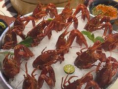 -靓靓蒸虾·头牌蒸虾(雪松路总店)