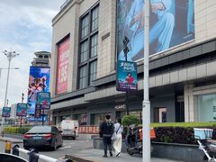 -万达广场(万州店)