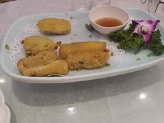 -齐家花园大酒店(宝山店)