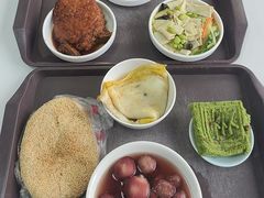 -常州糕团店(北大街新世纪商城店)