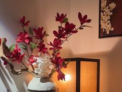 -域SPA·足疗·按摩·养生(静安寺店)