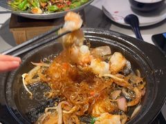 -绿茶餐厅(淮安吾悦广场店)