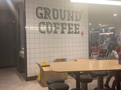 -麦当劳(仙林金鹰店)