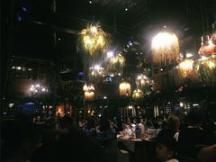-胡桃里音乐酒馆(白云五号T5 MALL店)