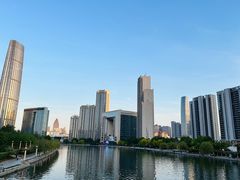 -天津意大利风情旅游区