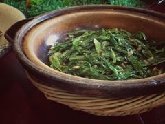 时蔬-乔家满族八大碗(流水沟店)