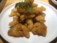 -小放牛炒菜馆(中山路乐汇城店)
