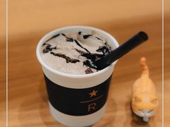 -星巴克臻选(深圳龙华红山天虹店)