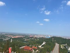 -龙口南山旅游景区