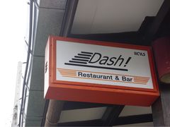 -Dash Teak House