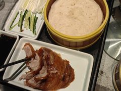 -百姓厨房(凤翔泥塑坊店)