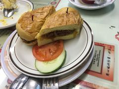 -华星冰室(湾仔店)