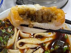 -郑凉面24h店(黄金小区店)