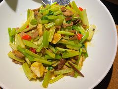 -皖荟·徽菜(来福士广场店)