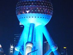 -东方明珠广播电视塔