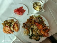 -北京九华山庄会展酒店