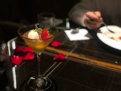 -wann lounge 低温慢煮牛排·清吧