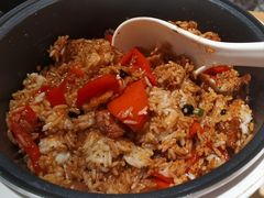 -小柴米·传统江西菜(八一广场店)