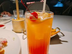 -Kathleen's Waitan 凯圣琳江景西餐厅(外滩店)