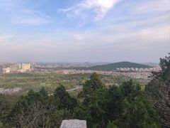 -云龙山