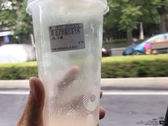 -CoCo都可(合生汇店)