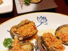 -京旬海鲜放题·铁板烧自助餐厅