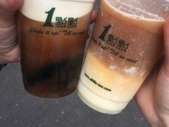 -1点点(领事馆店)