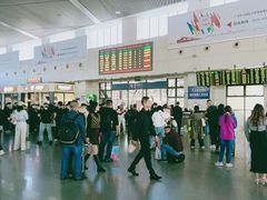 -岳阳东站