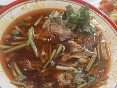 -易老妈蹄花.特色川菜(人民公园总店)