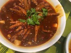 -辛香汇(飞洲店)