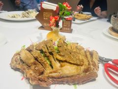 -陶缘一号·四季缘·老字号顺德菜·户外婚礼家宴(西滘店)