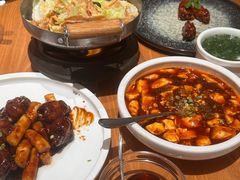 -枣子树·素食餐厅(普陀山店)