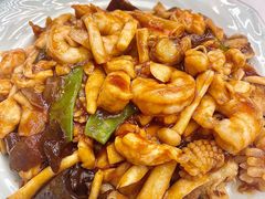 -昱德来·天津菜(河西店)