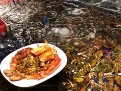 -79号渔船海鲜饭店(华强北店)