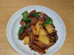-关东小磨东北菜(上海长风大悦城店)