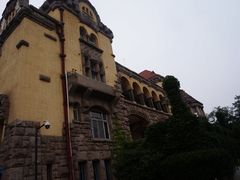 门面-阿兹凯乐·老洋房西餐
