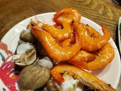 -阳光岛·海鲜盛宴(银泰中心in99店)