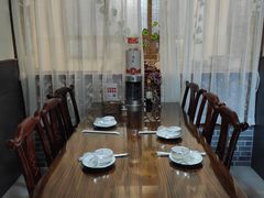 -呼吸森林·生态农庄农家乐私房菜