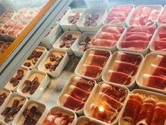 -雍和会海鲜姿造自助(湖东路店)
