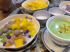 -赵记传承·中国甜品(福州总店)