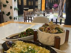 -浮何烤铺(桐梓林店)